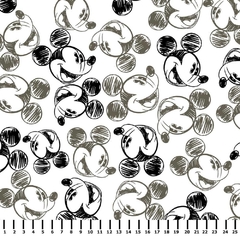 MICKEY RASCUNHO