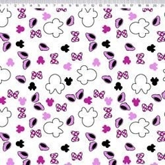 GUARDA ROUPA MINNIE 2 - comprar online