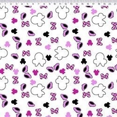 GUARDA ROUPA MINNIE 49cm x 1,50m - buy online
