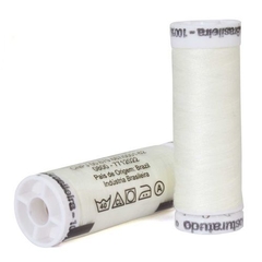 LINHA COSTURATEX COSTURATUDO 100 MTS cod 6005