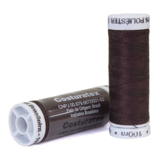 LINHA COSTURATEX COSTURATUDO 100 MTS cod 6021