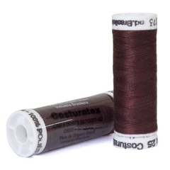 LINHA COSTURATEX COSTURATUDO 100 MTS cod 6023
