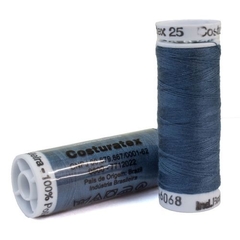 LINHA COSTURATEX COSTURATUDO 100 MTS cod 6068