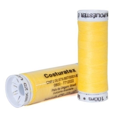LINHA COSTURATEX COSTURATUDO 100 MTS cod 6104