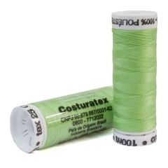 LINHA COSTURATEX COSTURATUDO 100 MTS cod 6152