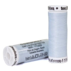 LINHA COSTURATEX COSTURATUDO 100 MTS cod 6195