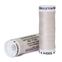 LINHA COSTURATEX COSTURATUDO 100 MTS cod 6198