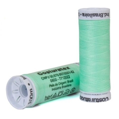 LINHA COSTURATEX COSTURATUDO 100 MTS cod 6205