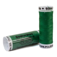 LINHA COSTURATEX COSTURATUDO 100 MTS cod 6237