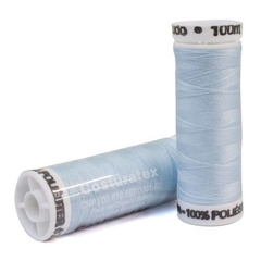 LINHA COSTURATEX COSTURATUDO 100 MTS cod 6276