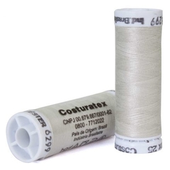 LINHA COSTURATEX COSTURATUDO 100 MTS cod 6299