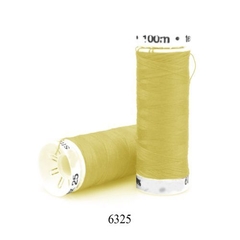 LINHA COSTURATEX COSTURATUDO 100 MTS cod 6325