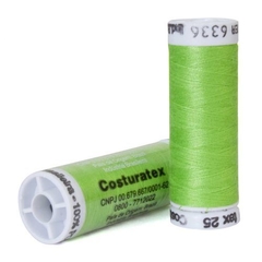 LINHA COSTURATEX COSTURATUDO 100 MTS cod 6336
