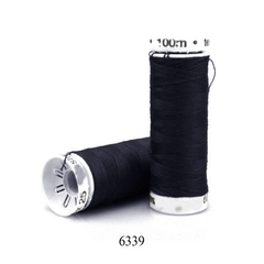 LINHA COSTURATEX COSTURATUDO 100 MTS cod 6339