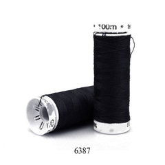 LINHA COSTURATEX COSTURATUDO 100 MTS cod 6387