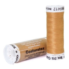 LINHA COSTURATEX COSTURATUDO 100 MTS cod 6412