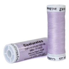 LINHA COSTURATEX COSTURATUDO 100 MTS cod 6442