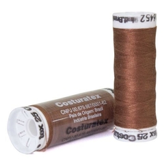LINHA COSTURATEX COSTURATUDO 100 MTS cod 6452
