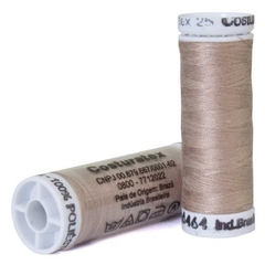 LINHA COSTURATEX COSTURATUDO 100 MTS cod 6464