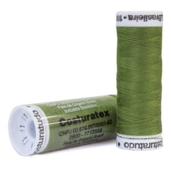LINHA COSTURATEX COSTURATUDO 100 MTS cod 6585