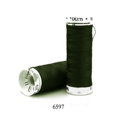 LINHA COSTURATEX COSTURATUDO 100 MTS cod 6597
