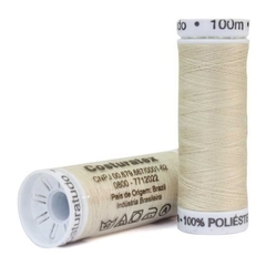 LINHA COSTURATEX COSTURATUDO 100 MTS cod 6643