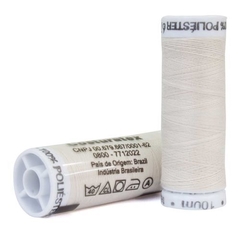 LINHA COSTURATEX COSTURATUDO 100 MTS cod 6722