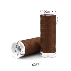 LINHA COSTURATEX COSTURATUDO 100 MTS cod 6767