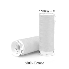 LINHA COSTURATEX COSTURATUDO 100 MTS cod 6800 - comprar online