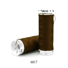 LINHA COSTURATEX COSTURATUDO 100 MTS cod 6817