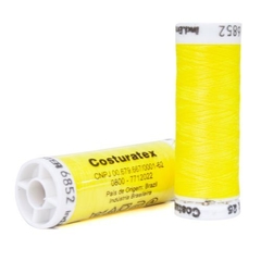LINHA COSTURATEX COSTURATUDO 100 MTS cod 6852