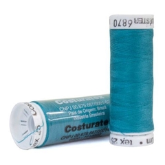 LINHA COSTURATEX COSTURATUDO 100 MTS cod 6870
