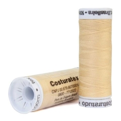 LINHA COSTURATEX COSTURATUDO 100 MTS cod 6169