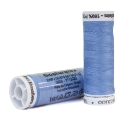 LINHA COSTURATEX COSTURATUDO 100 MTS cod 6965