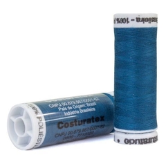 LINHA COSTURATEX COSTURATUDO 100 MTS cod 6967