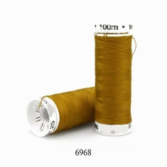 LINHA COSTURATEX COSTURATUDO 100 MTS cod 6968