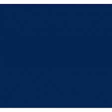Tricoline Liso Azul Escuro - buy online