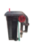 Filtro Externo Aquários De Até 40l Aquatank Aqua-300 350l/h - ANTONIO CANDIDO AQUARISMO BRASIL