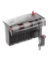 Filtro Externo Hang-on Bio Whell Aquatank Aqua-800 800l/h - comprar online