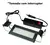 LUMINARIA LED SOMA S- 400(18W)LED WRGB AUTOVOLT - ANTONIO CANDIDO AQUARISMO BRASIL