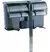 Filtro Externo Aquário Sunsun HBL 701 Hang On 600L/h