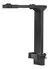 SUPORTE PENDANTE RED SEA P/LUMINARIA REEFLED 90 155-180CM-PRETO - comprar online