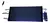 LUMINARIA LED SOMA S- 200 (10W)LED WRGB AUTOVOLT - ANTONIO CANDIDO AQUARISMO BRASIL