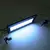 LUMINARIA LED SOMA S-1000(32W)LED WRGB AUTOVOLT - ANTONIO CANDIDO AQUARISMO BRASIL