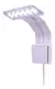 LUMINARIA LED SOMA X3 BRANCA(4W)LED BRANCO AUTOVOLT - comprar online