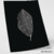 Imagem do Quadro - Folha Minimalista