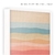 Quadro - Ondas Coloridas - comprar online