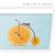 Quadro - Orange Bike - comprar online