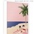 Quadro -Vintage Beach 2 - comprar online