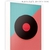 Quadro - Disco de Vinil 2 - comprar online